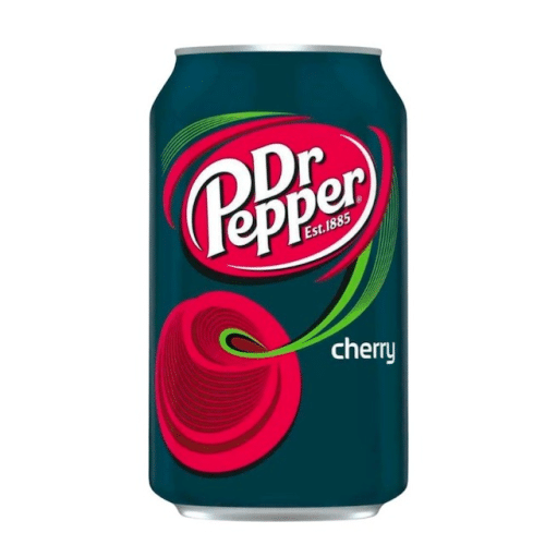 Dr Pepper Cherry