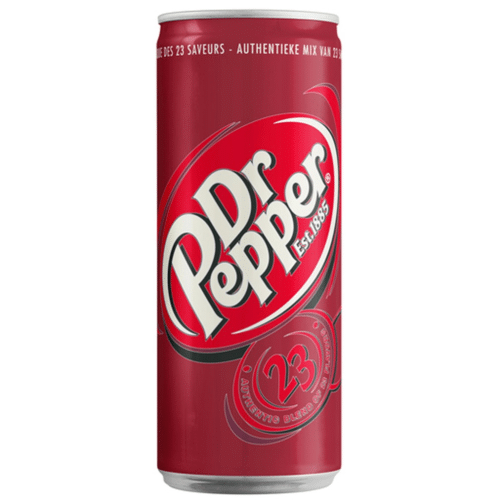 Dr Pepper