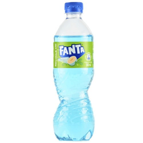 Fanta Melon
