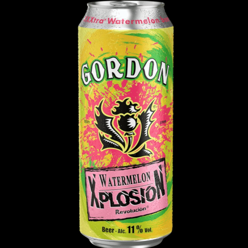 Gordon Watermelon