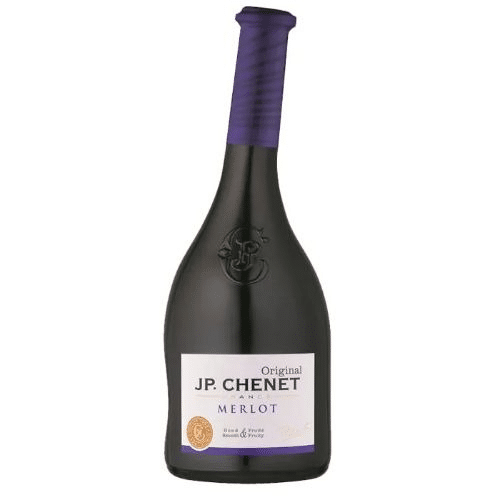 Jp Chenet Merlot