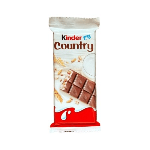 Kinder Country
