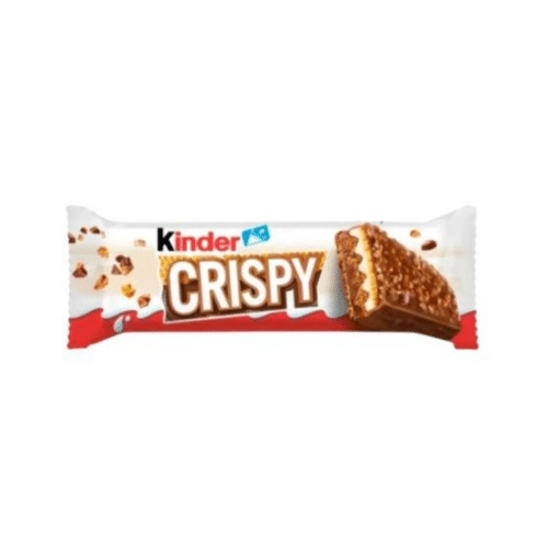 Kinder Crispy