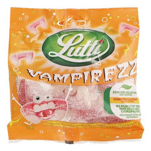 Lutti Vampirezz
