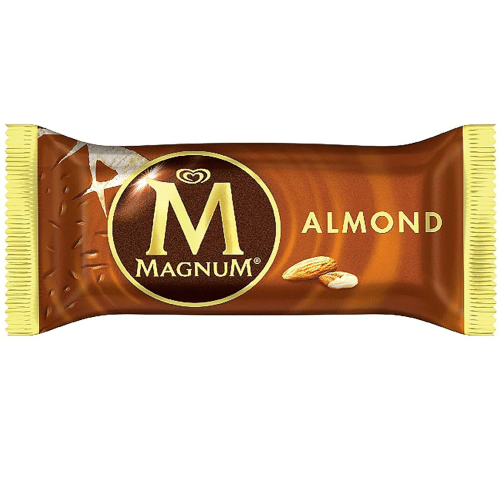 Magnum Almond