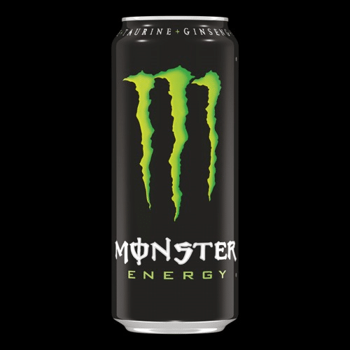 Monster Energy 50cl