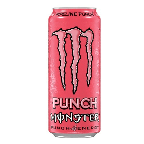 Monster Pipeline Punch 50cl