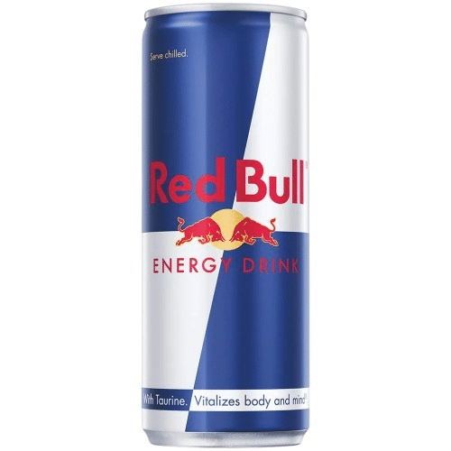 Red Bull