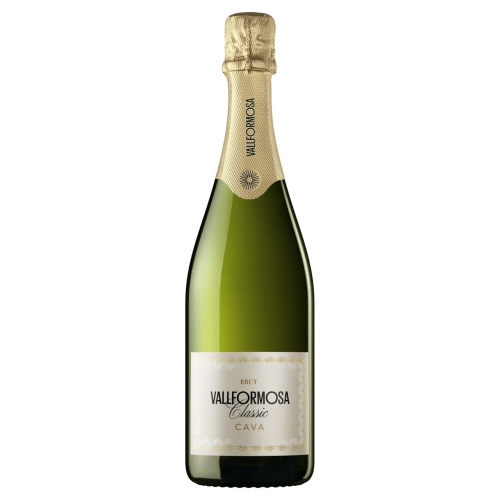 Vallformosa Brut Cava
