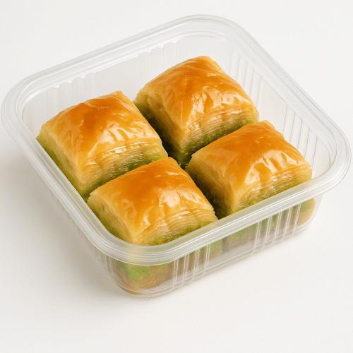 Baklava