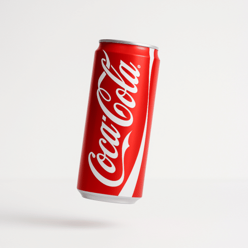 Coca-Cola 33cl