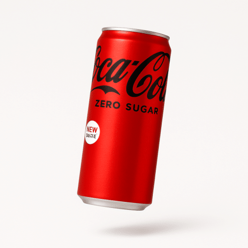 Coca-Cola Zero 33cl