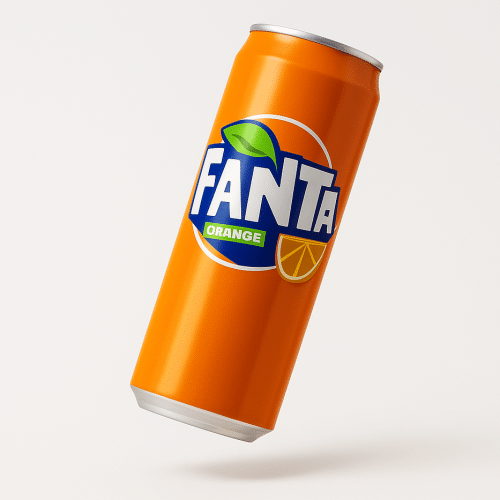 Fanta Orange 33cl