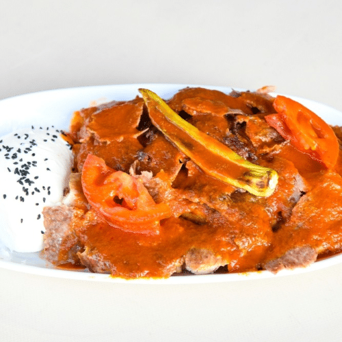 Kip Iskender