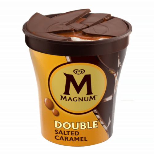 Magnum Double Salted Caramel 440ml
