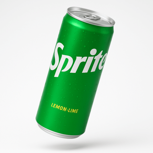 Sprite 33cl