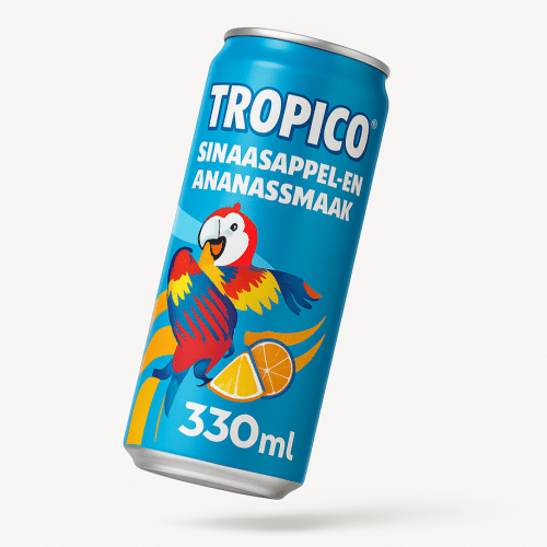 Tropico 33cl