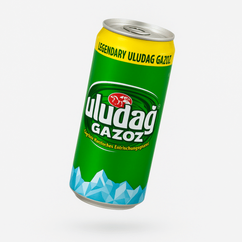 Uludag Original 33cl