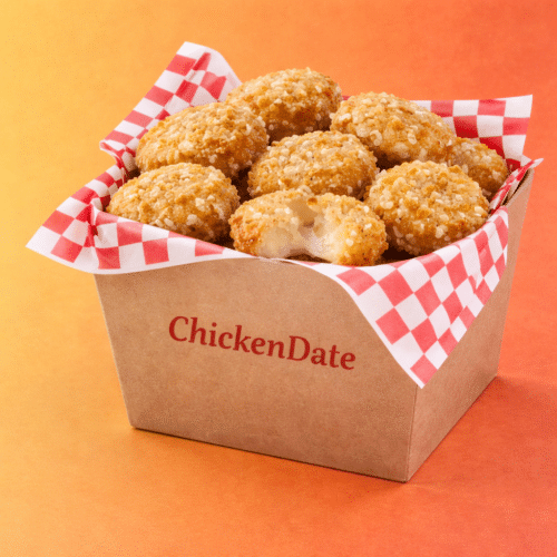 Chili Cheese 8 Stucks