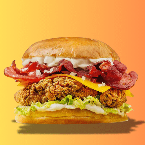 Crispy Bacon