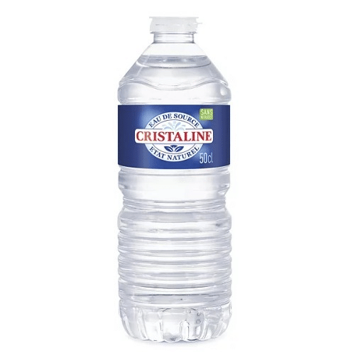 Cristaline