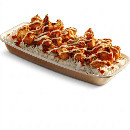 Krousty Rice Original