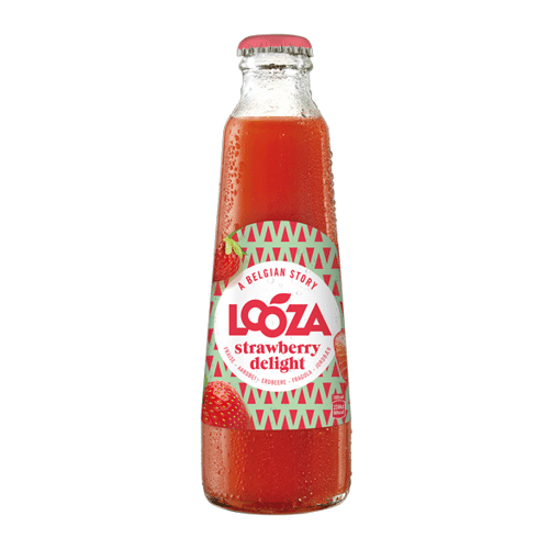 Looza Strawberry