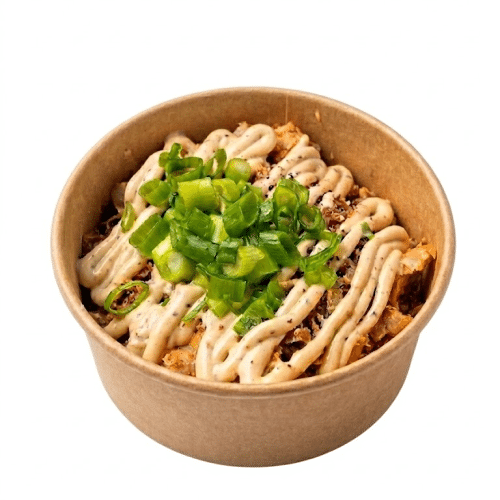 The Cordon Bleu Mash-up