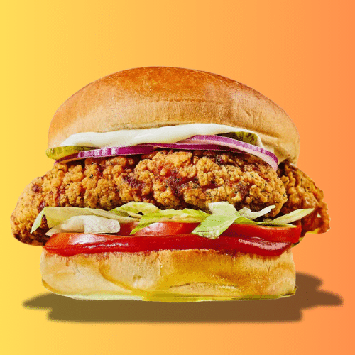 The Summer Burger
