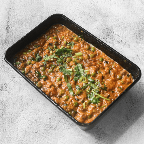 Baingan bharta