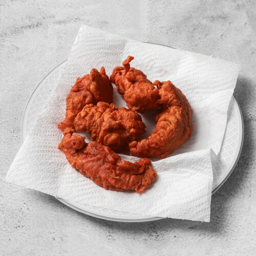 Chicken pakora