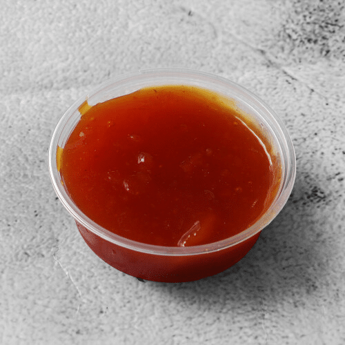Mango chutney