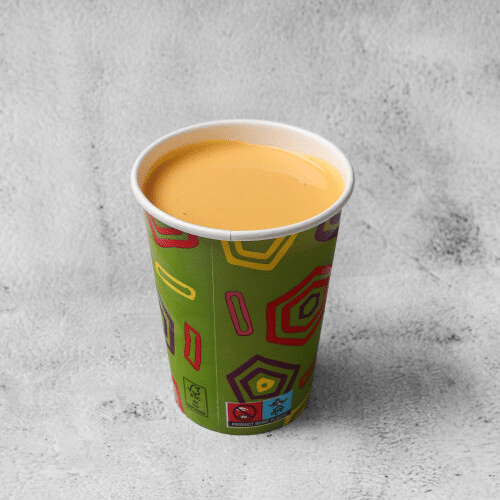 Mango lassi