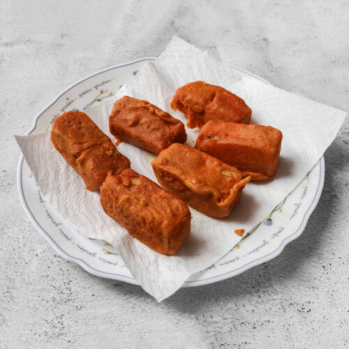 Paneer pakora