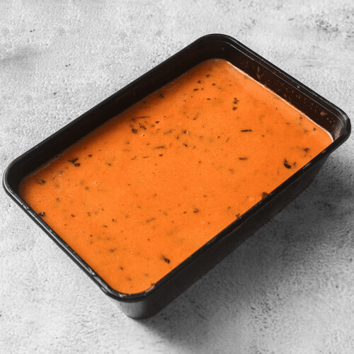 Shahi paneer