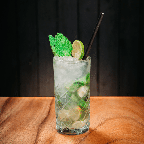MOJITO