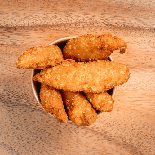 TENDERS CHICKEN