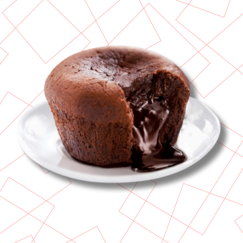 Moelleux au chocolat