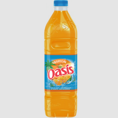 Oasis Tropical (2 L)