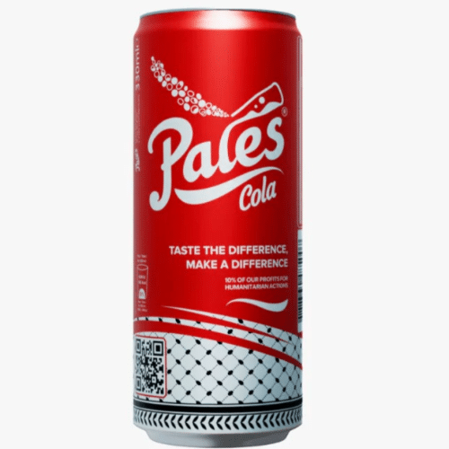 Pales cola (33 cl)