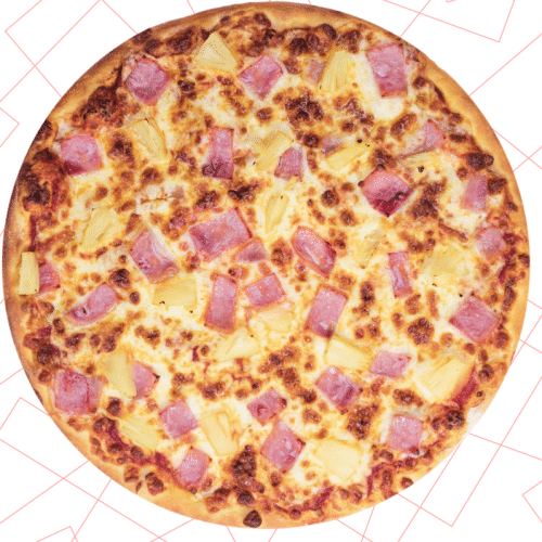 Pizza Exotic (large)