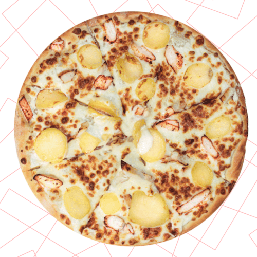 Pizza Farmer (large)