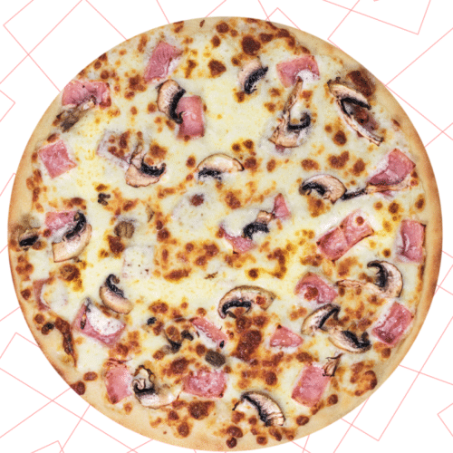 Pizza Honey (Medium)