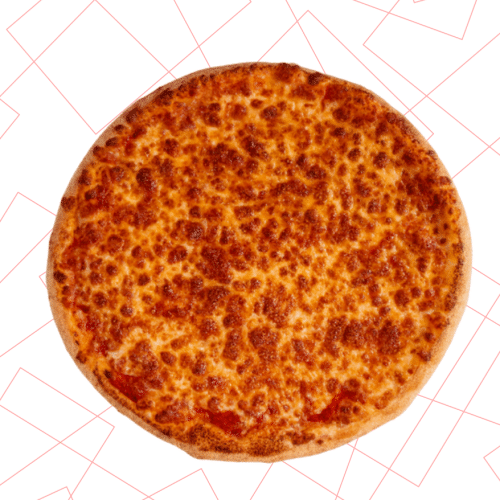 Pizza Margherita (Medium)