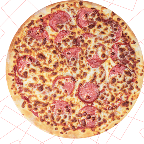 Pizza Pepperoni (small)
