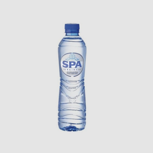 Spa Fraise (50 cl)