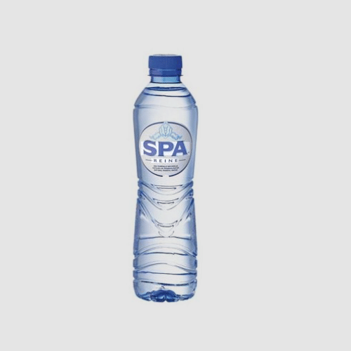 Spa Grenadine (50 cl)