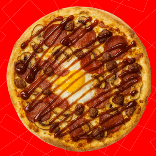 The Amazing (Medium)