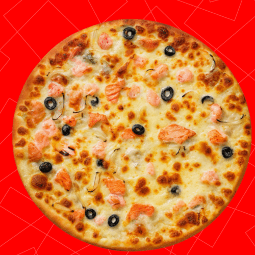 The Pacific (Medium)