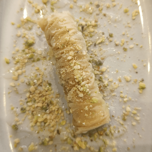 Baklawa
